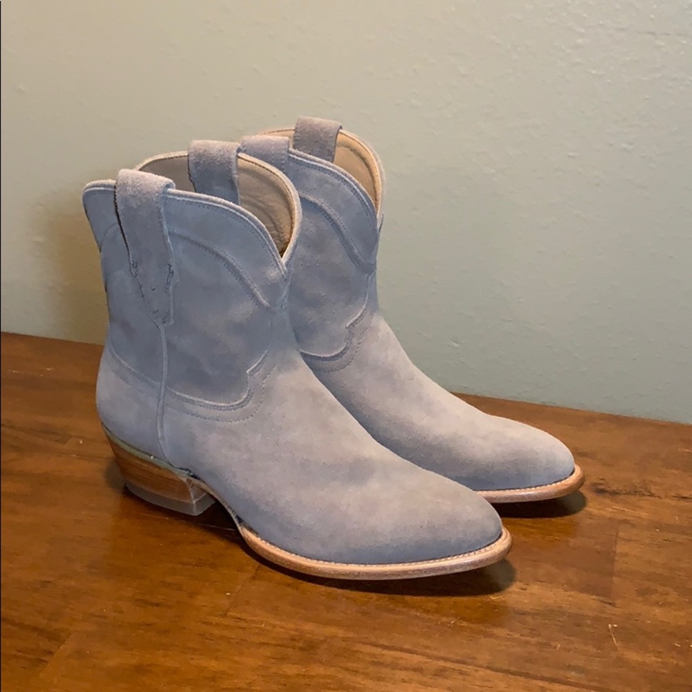 Tecovas Boots - The Lucy - NWOB‼️